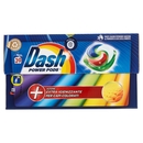 Dash Power Pods Detersivo Lavatrice Capsule, Azione Extra-Igienizzante Colorati, 39 Lavaggi 1060,8 g